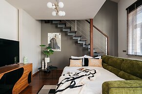 Boho Lofts - LoftAffair