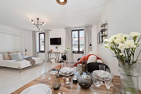 Boho Lofts - LoftAffair