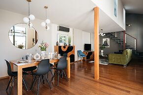 Boho Lofts - LoftAffair