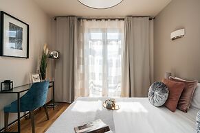 Boho Lofts - LoftAffair