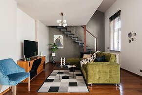 Boho Lofts - LoftAffair