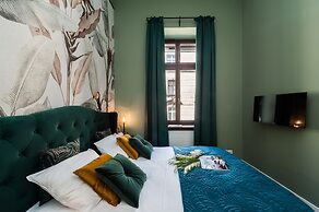 Boho Lofts - LoftAffair