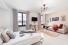 Boho Lofts - LoftAffair