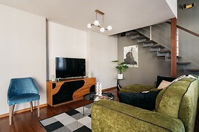 Boho Lofts - LoftAffair