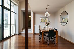 Boho Lofts - LoftAffair