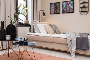 Boho Lofts - LoftAffair