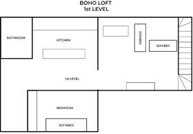 Boho Lofts - LoftAffair