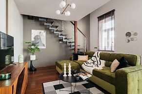 Boho Lofts - LoftAffair