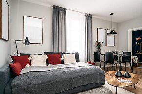 Boho Lofts - LoftAffair