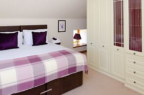 Castleview - Newton Steading