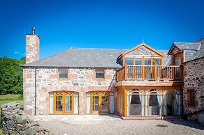 Castleview - Newton Steading