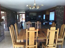 Castleview - Newton Steading