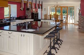 Castleview - Newton Steading