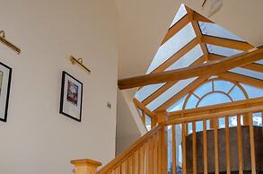 Castleview - Newton Steading