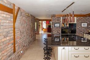 Castleview - Newton Steading