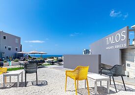 Talos Luxury Suites