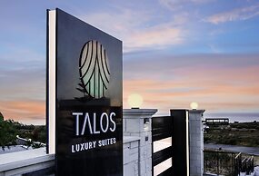Talos Luxury Suites