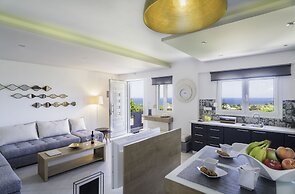Talos Luxury Suites