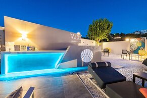 Talos Luxury Suites