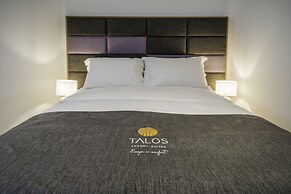 Talos Luxury Suites