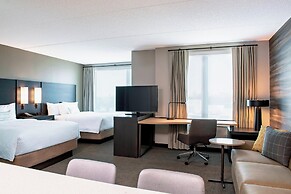 Residence Inn by Marriott Winnipeg