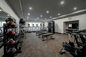 Residence Inn by Marriott Winnipeg