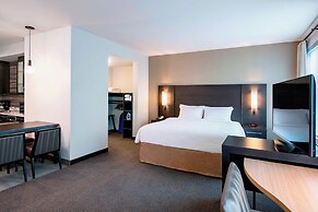 Residence Inn by Marriott Winnipeg