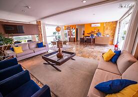 Varandas de Ponta Negra