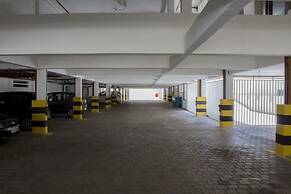 Varandas de Ponta Negra