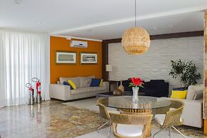 Varandas de Ponta Negra