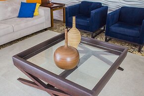 Varandas de Ponta Negra