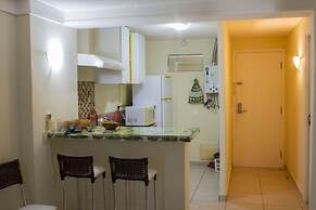 Varandas de Ponta Negra