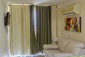 Varandas de Ponta Negra