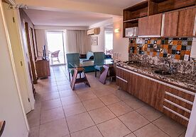 Varandas de Ponta Negra