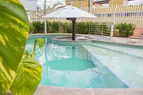 Varandas de Ponta Negra