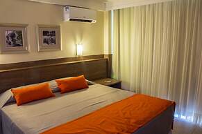 Varandas de Ponta Negra