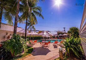 Varandas de Ponta Negra