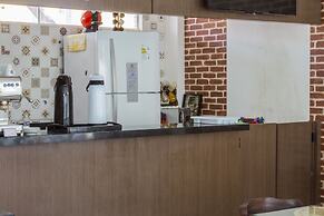 Varandas de Ponta Negra