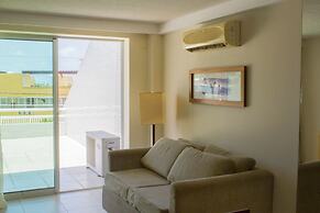 Varandas de Ponta Negra