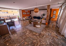 Varandas de Ponta Negra