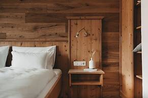 Hotel Rosenhof Murau