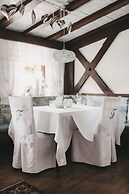 Hotel Rosenhof Murau