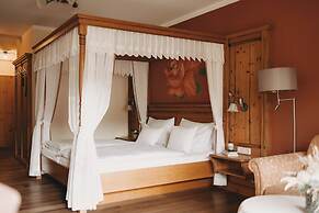 Hotel Rosenhof Murau
