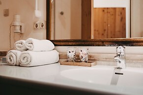 Hotel Rosenhof Murau