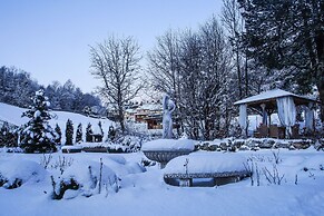 Hotel Rosenhof Murau