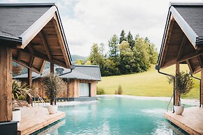 Hotel Rosenhof Murau