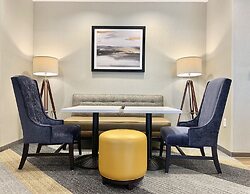 Hampton Inn Cranbury