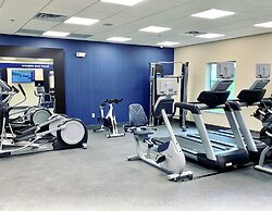 Hampton Inn Cranbury