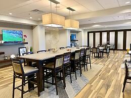 Hampton Inn Cranbury