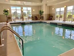 Hampton Inn Cranbury